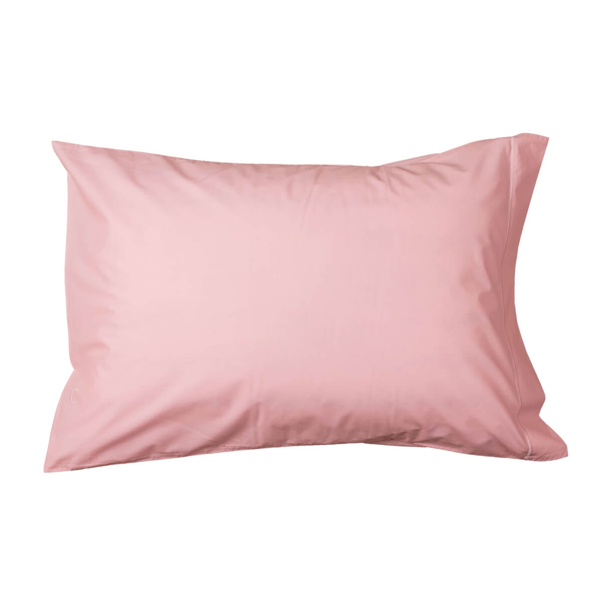 SD-FD-5070-996 Set fata de perna, roz pal, 50x70 cm - imagine 1