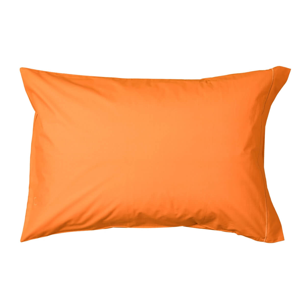 SD-FD-5070-998 Set fata de perna, portocaliu, 50x70 cm - imagine 1
